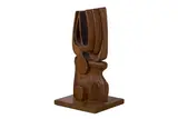 Untitled by Brian Wilshire, sculpture, offered Nov 2024