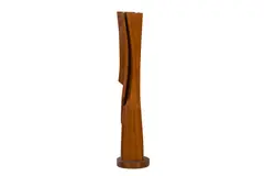 Untitled by Brian Wilshire, sculpture, offered Nov 2024