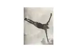 Untitled by Leni Riefenstahl, pencil, offered Nov 2024