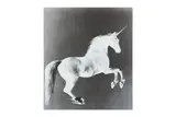 Untitled by Mark Wallinger, Screenprint in colours, image size, offered Nov 2024