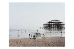 Untitled by Simon Roberts, print, offered Nov 2024