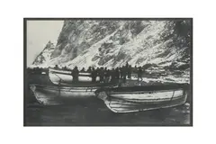 Untitled by Frank Hurley, print, offered Nov 2024
