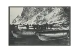 Untitled by Frank Hurley, print, offered Nov 2024