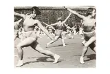 Untitled by Aleksander Rodchenko, Silver gelatin print, printed, offered Nov 2024