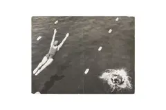 Untitled by Aleksander Rodchenko, Silver gelatin print, printed, offered Nov 2024