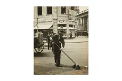 Untitled by Jean Moral, print, offered Nov 2024