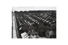 Untitled by Bill Brandt, Silver gelatin print, printed later, image size, offered Nov 2024