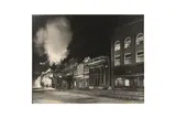 Untitled by O. Winston Link, Silver gelatin print, printed later, image/sheet size, offered Nov 2024
