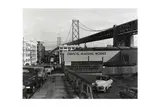 Untitled by Herb Quick, Silver gelatin print, printed, offered Nov 2024
