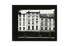 Untitled by Walker Evans, print, offered Nov 2024