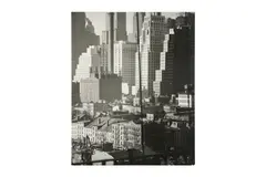 Untitled by Andreas Feininger, print, offered Nov 2024