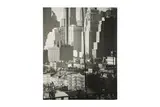 Untitled by Andreas Feininger, print, offered Nov 2024