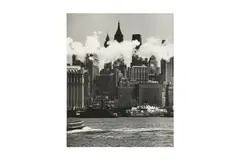 Untitled by Andreas Feininger, print, offered Nov 2024