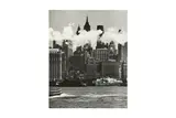 Untitled by Andreas Feininger, print, offered Nov 2024