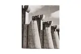 Untitled by Margaret Bourke-White, Silver gelatin print, printed, offered Nov 2024