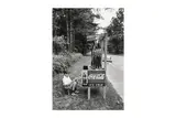 Untitled by Alfred Eisenstaedt, Silver gelatin print, printed, offered Nov 2024