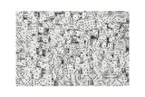 Untitled by Pirkle Jones, Silver gelatin print, image size, offered Nov 2024