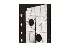 Untitled by Nathan Lerner, Silver gelatin print, printed, offered Nov 2024