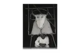 Untitled by Flor Garduño, Silver gelatin print, printed early, offered Nov 2024