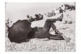 Untitled by Henri Cartier-Bresson, Silver gelatin print, printed, offered Nov 2024