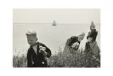 Untitled by Krijn Taconis, print, offered Nov 2024