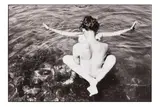 Untitled by Henri Cartier-Bresson, Silver gelatin print, printed, offered Nov 2024