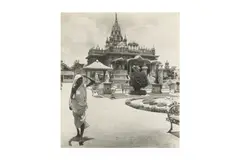 Untitled by Cecil Beaton, print, offered Nov 2024