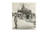 Untitled by Cecil Beaton, print, offered Nov 2024