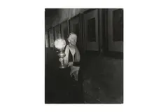 Untitled by Bill Brandt, print, offered Nov 2024