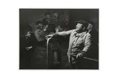 Untitled by Bert Hardy, print, offered Nov 2024