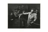 Untitled by Bert Hardy, print, offered Nov 2024
