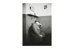Untitled by Brian Seed, print, offered Nov 2024