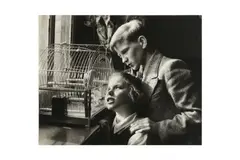 Untitled by Bert Hardy, print, offered Nov 2024