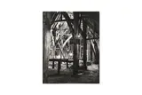 Untitled by Edwin Smith, Silver gelatin exhibition print, printed later, flush-mounted to board, overall measuring, offered Nov 2024