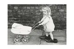 Untitled by Shirley Baker, print, offered Nov 2024