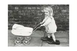 Untitled by Shirley Baker, print, offered Nov 2024