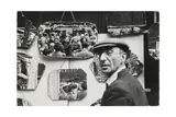 Untitled by Ernst Haas, Silver gelatin print, printed, offered Nov 2024