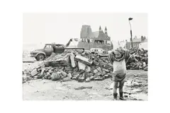 Untitled by Shirley Baker, print, offered Nov 2024