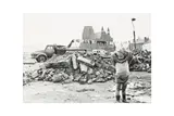 Untitled by Shirley Baker, print, offered Nov 2024