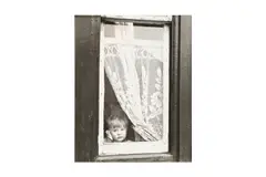Untitled by Shirley Baker, print, offered Nov 2024
