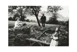 Untitled by Martin Parr, Silver gelatin print, printed later, image size, offered Nov 2024