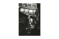 Untitled by Bruce Davidson, print, offered Nov 2024