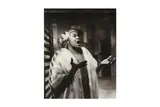 Untitled by Terry Cryer, Silver gelatin print, image size, offered Nov 2024