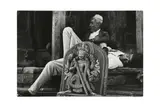 Untitled by Marc Riboud, print, offered Nov 2024