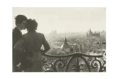 Untitled by Willy Ronis, photograph, offered Nov 2024