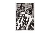 Untitled by Henri Cartier-Bresson, Silver gelatin print, printed, offered Nov 2024