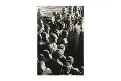 Untitled by George Rodger, PRINT, offered Nov 2024