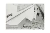 Untitled by Marc Riboud, Silver gelatin print, image/sheet size, offered Nov 2024