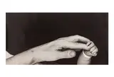 Untitled by Eve Arnold, Silver gelatin print, printed, offered Nov 2024