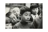 Untitled by Werner Bischof, print, offered Nov 2024